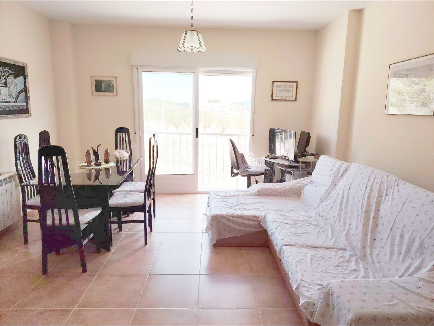 te koop appartement Hondón De Los Frailes Vinalopó Mitjà 3