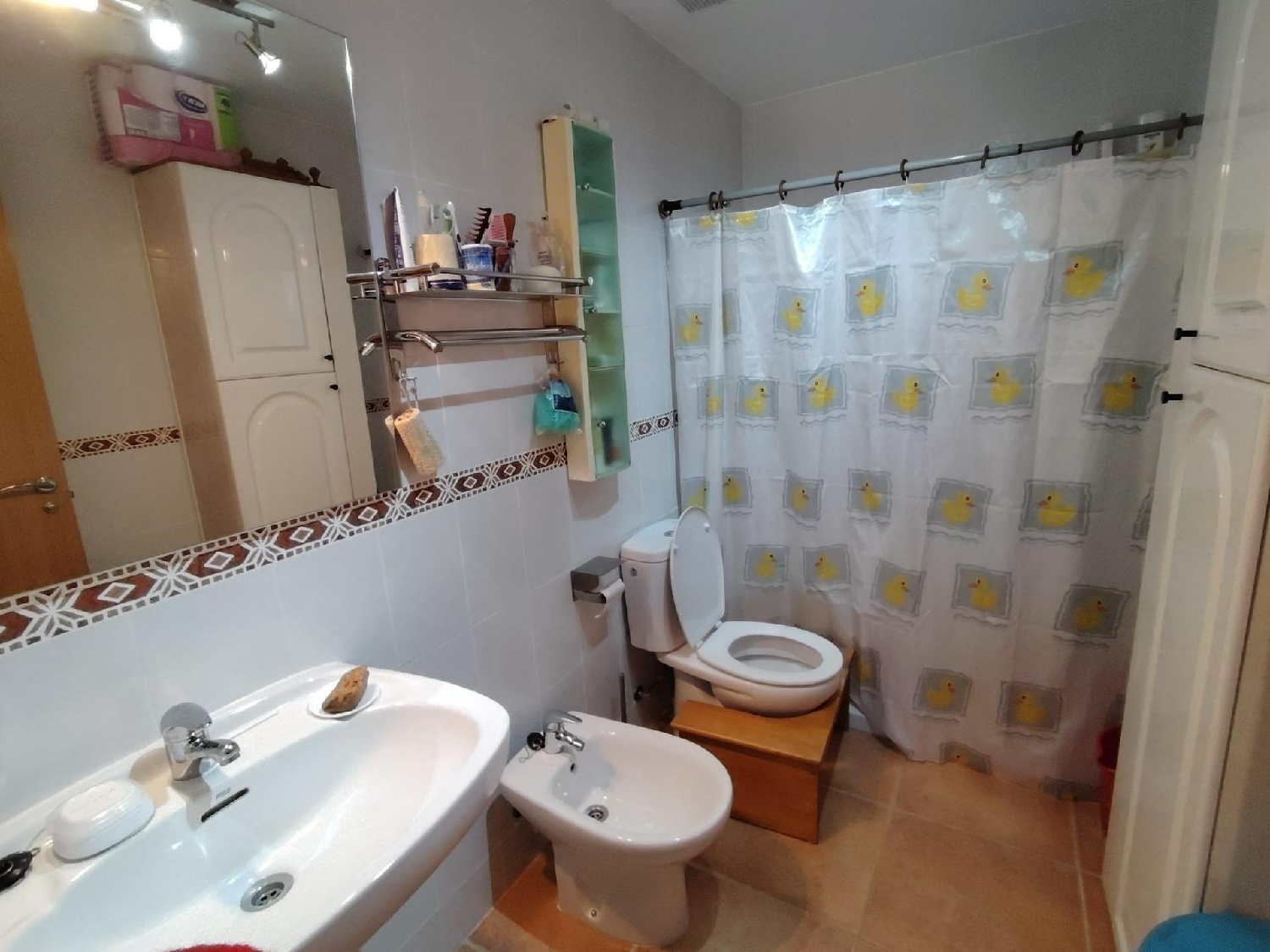te koop appartement Hondón De Los Frailes Vinalopó Mitjà 4