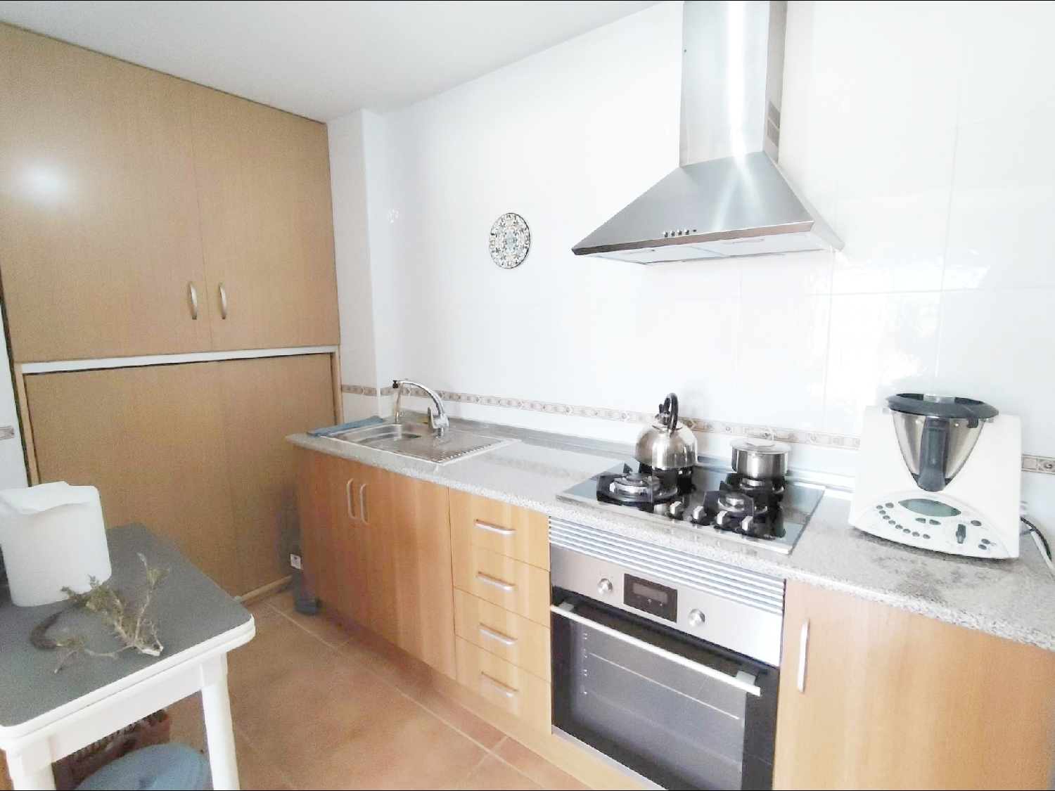 te koop appartement Hondón De Los Frailes Vinalopó Mitjà 1