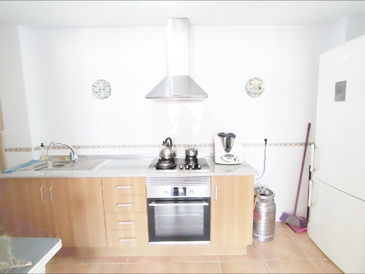 te koop appartement Hondón De Los Frailes Vinalopó Mitjà 8