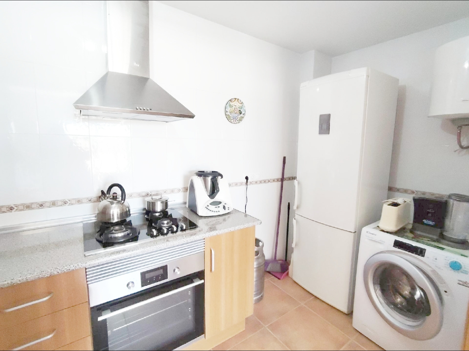 te koop appartement Hondón De Los Frailes Vinalopó Mitjà 2