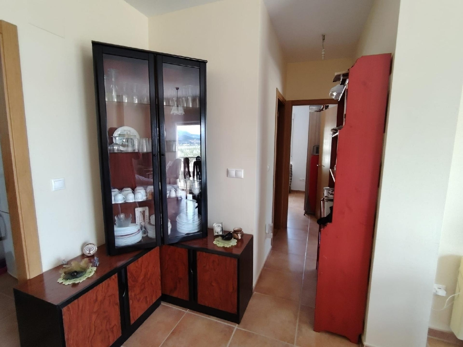 te koop appartement Hondón De Los Frailes Vinalopó Mitjà 7