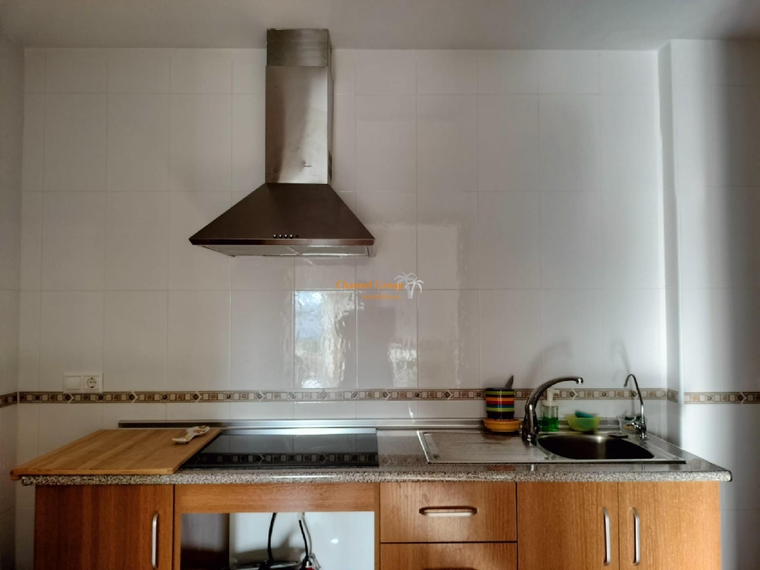 te koop appartement Hondón De Los Frailes Vinalopó Mitjà 3