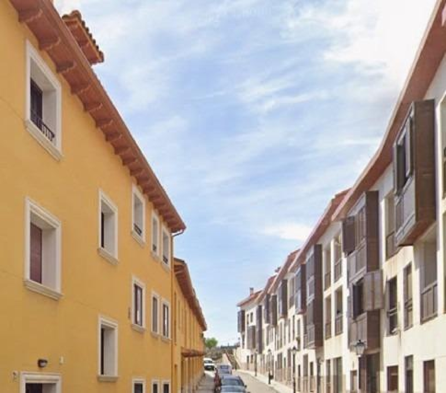  for sale apartment Horche Campiña 1