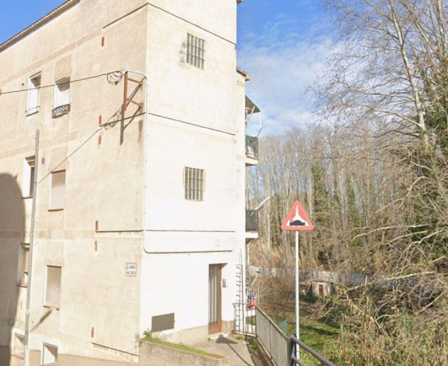  te koop appartement Hostalric Selva 2