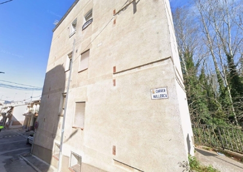 Hostalric Selva appartement foto 6331167