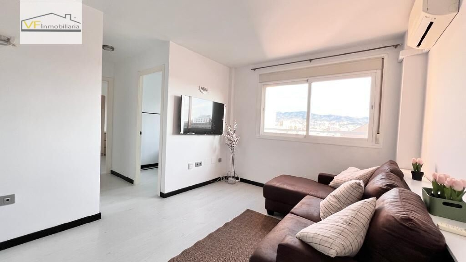  en venta apartamento Málaga Del Fresno Campiña 3