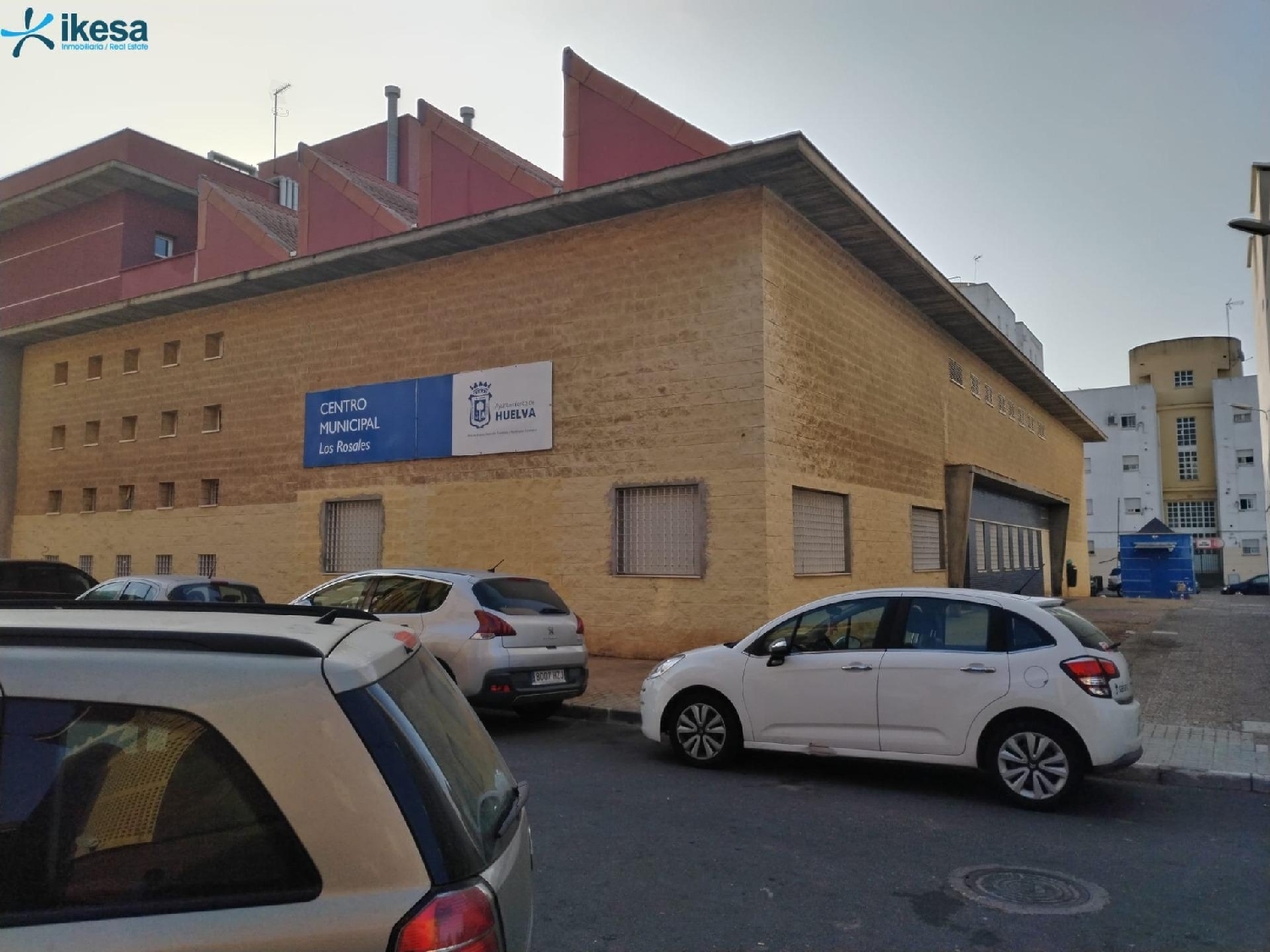  à vendre appartement Huelva Centro 21001 Metropolitana De Huelva 4