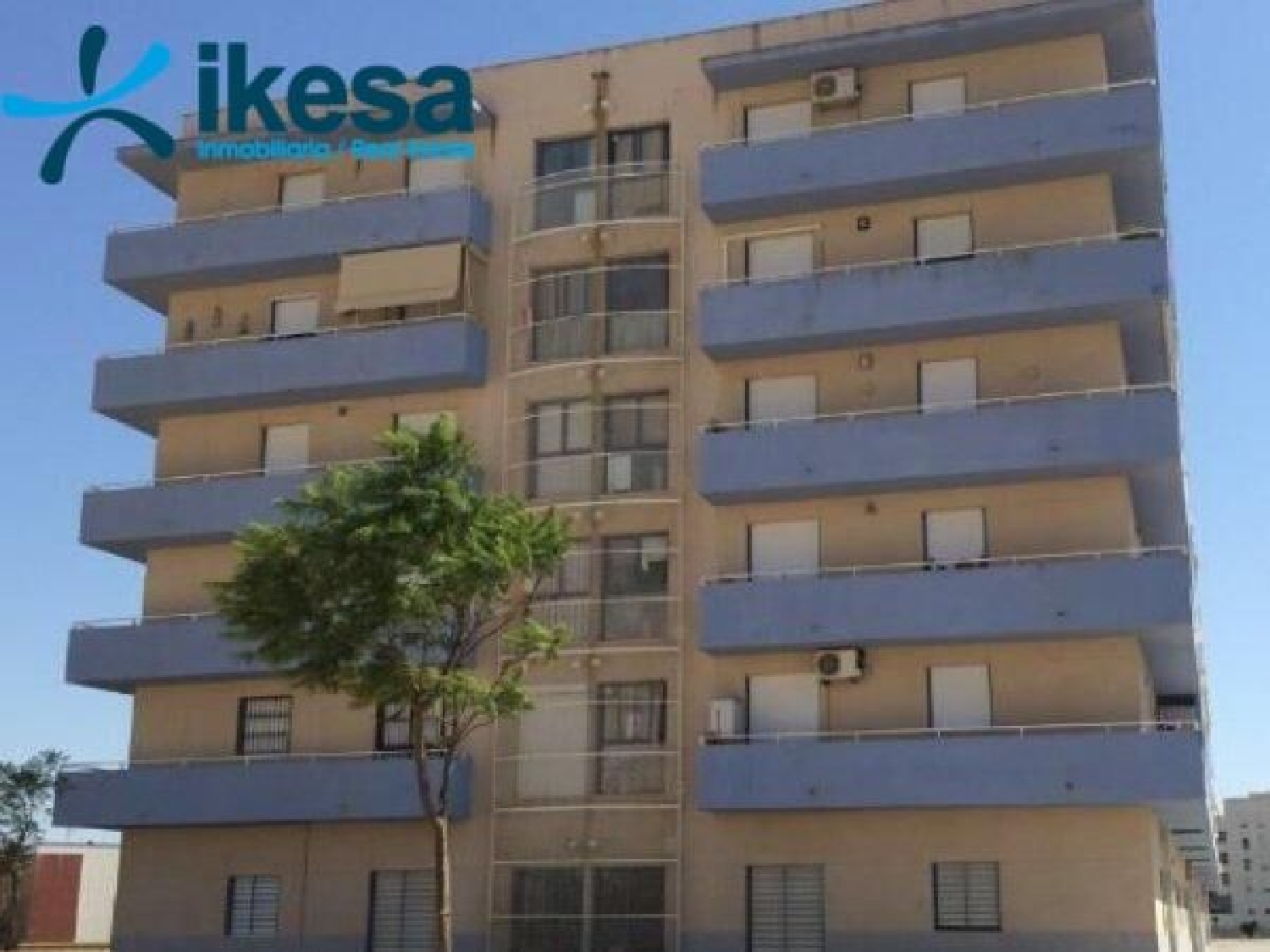  à vendre appartement Huelva Centro 21001 Metropolitana De Huelva 1