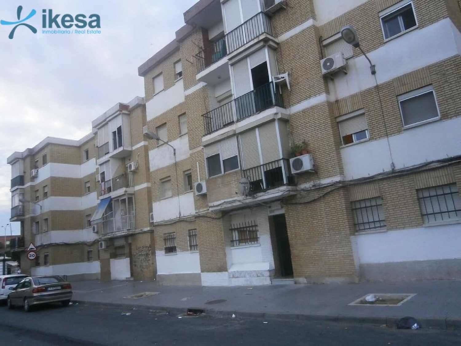  te koop appartement Huelva Centro 21001 Metropolitana De Huelva 1