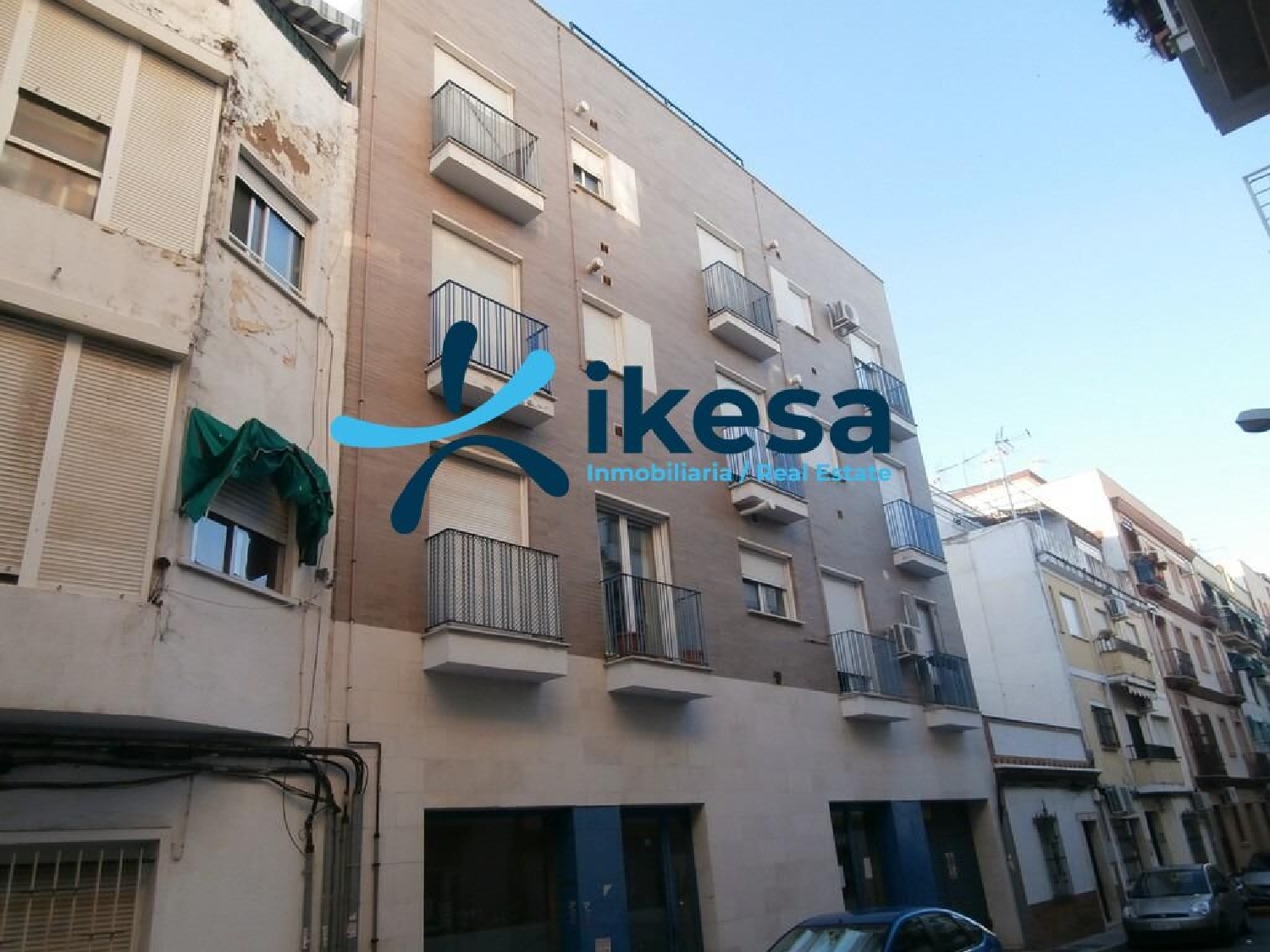  te koop appartement Huelva Centro 21001 Metropolitana De Huelva 1