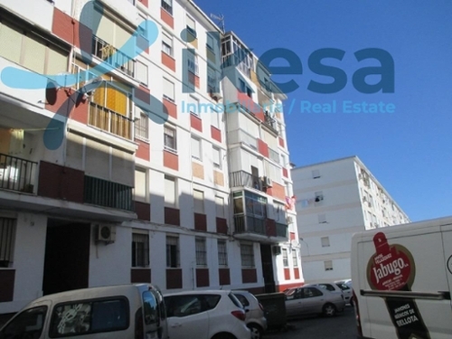 Huelva Centro 21001 Metropolitana De Huelva appartement foto 6337093