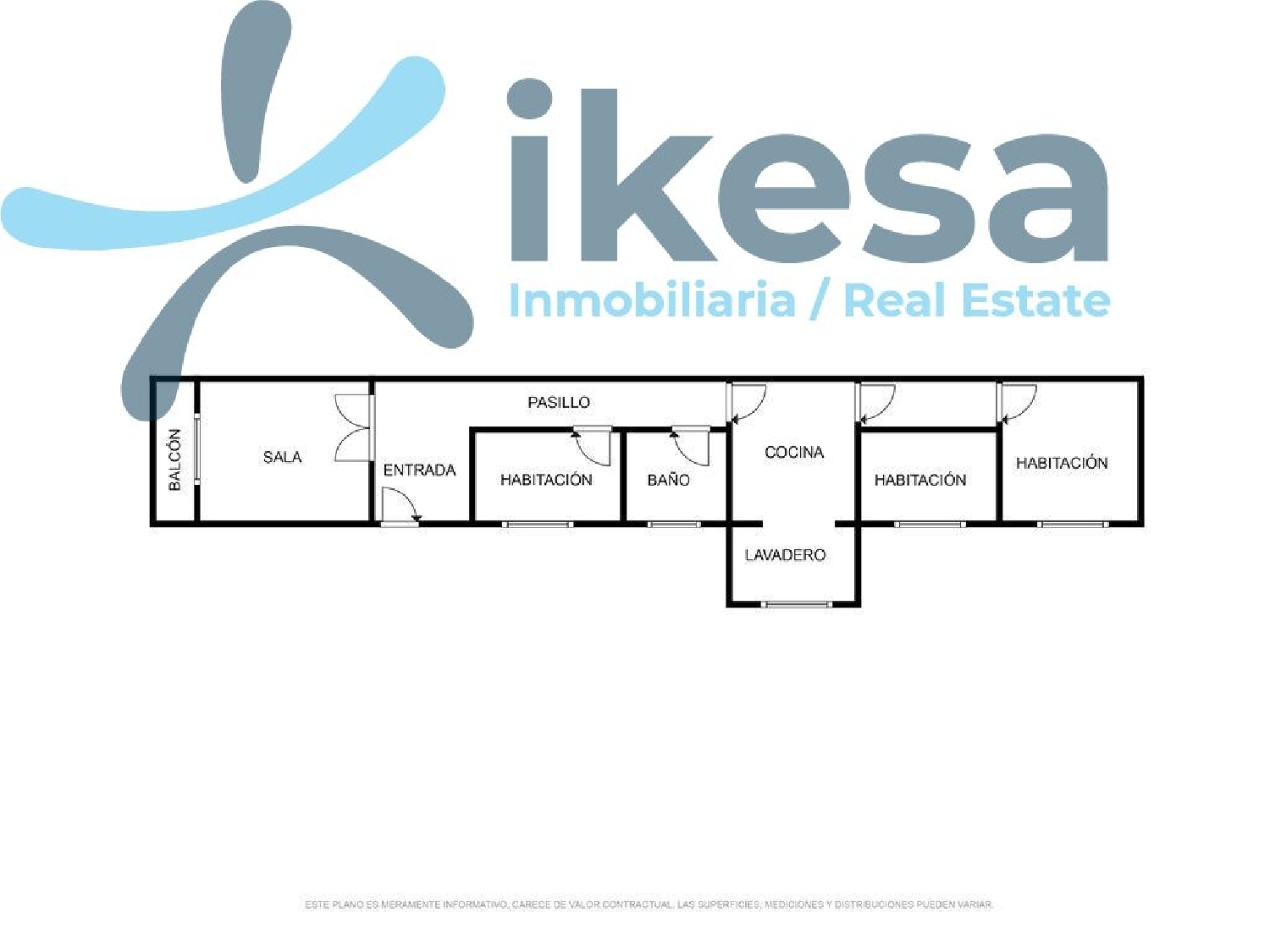 te koop appartement Huelva Centro 21001 Metropolitana De Huelva 3