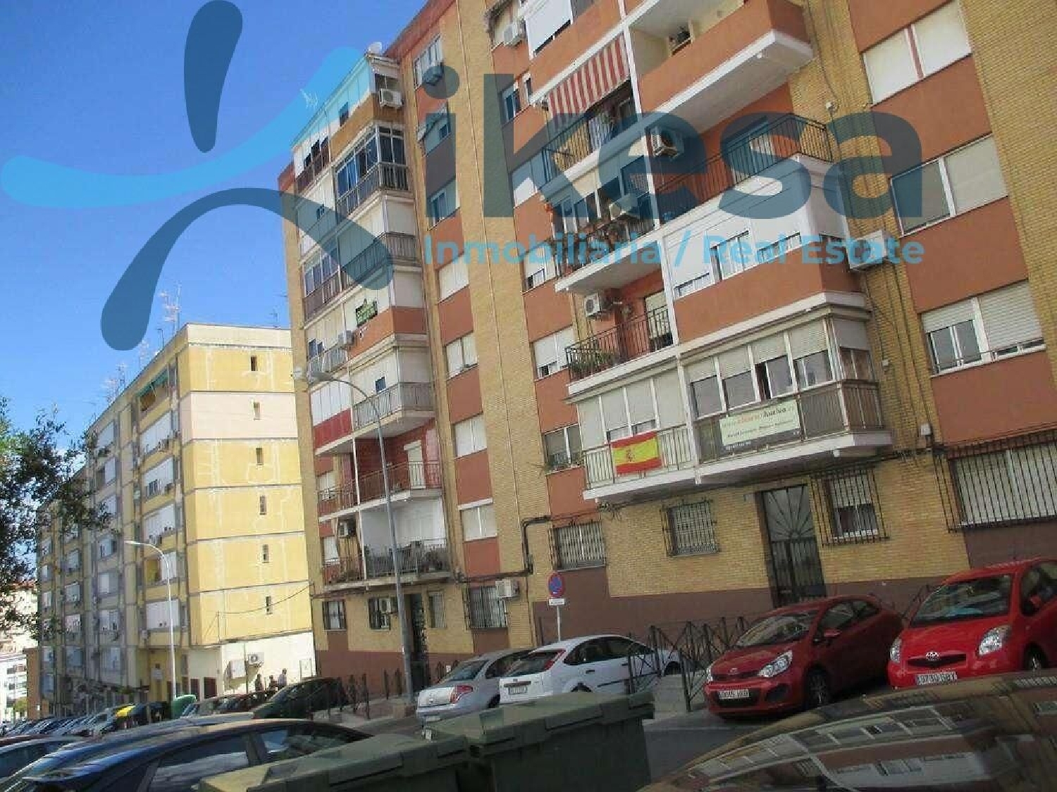 te koop appartement Huelva Centro 21001 Metropolitana De Huelva 1