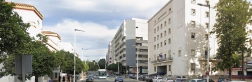 Huelva Centro 21001 Metropolitana De Huelva appartement foto 6327296