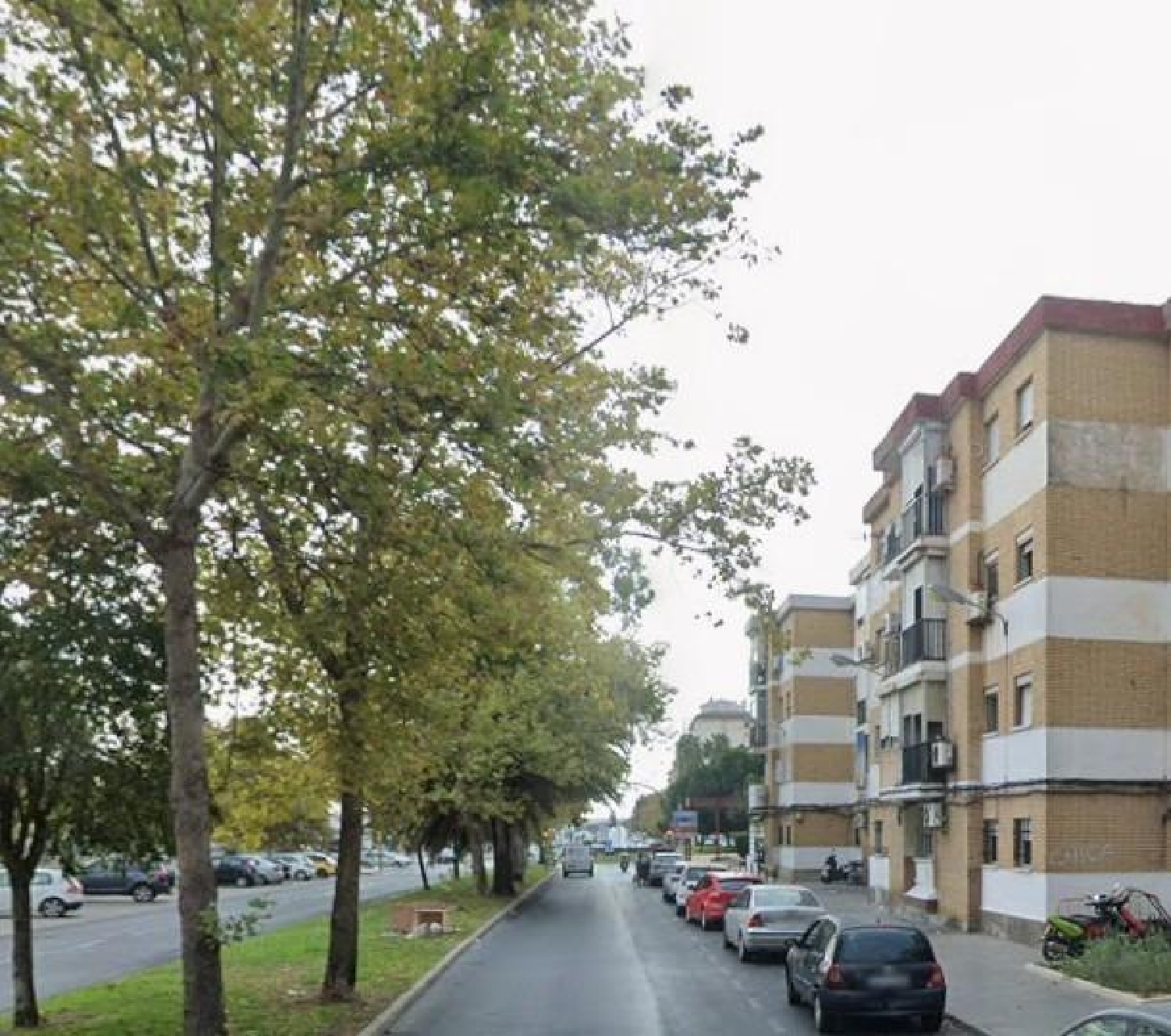  à vendre appartement Huelva Centro 21001 Metropolitana De Huelva 1