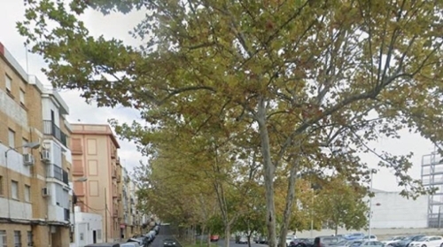 Huelva Centro 21001 Metropolitana De Huelva appartement foto 6328384