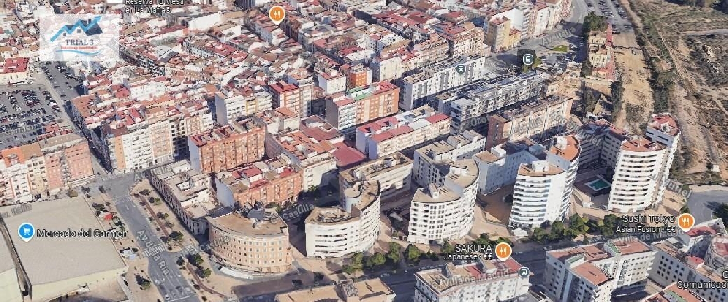 kaufen Wohnung Huelva Centro 21001 Metropolitana De Huelva 3