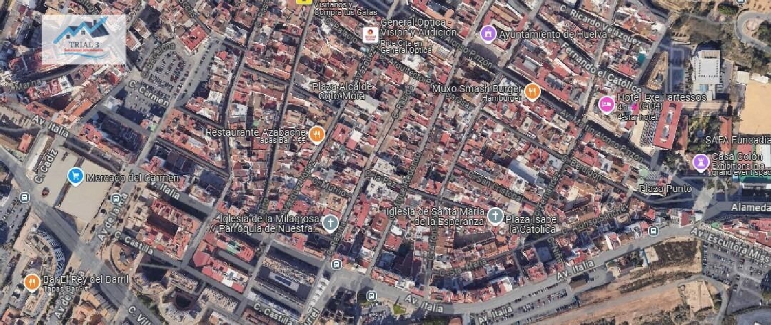 kaufen Wohnung Huelva Centro 21001 Metropolitana De Huelva 4