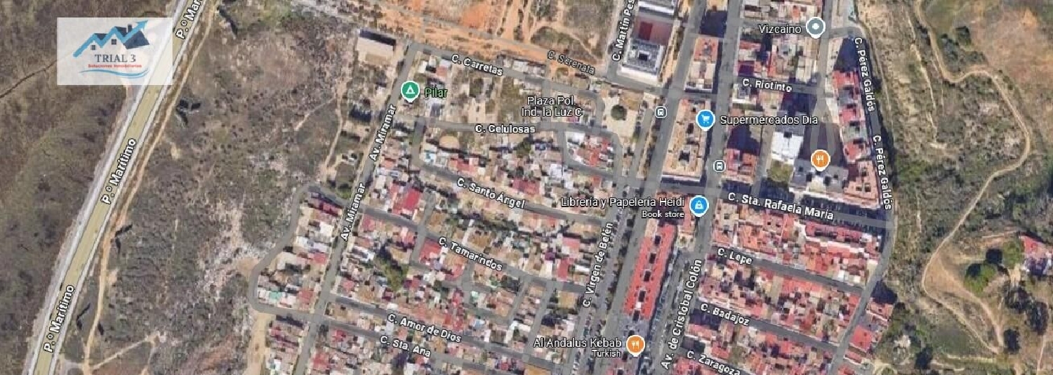  kaufen Wohnung Huelva Centro 21001 Metropolitana De Huelva 3