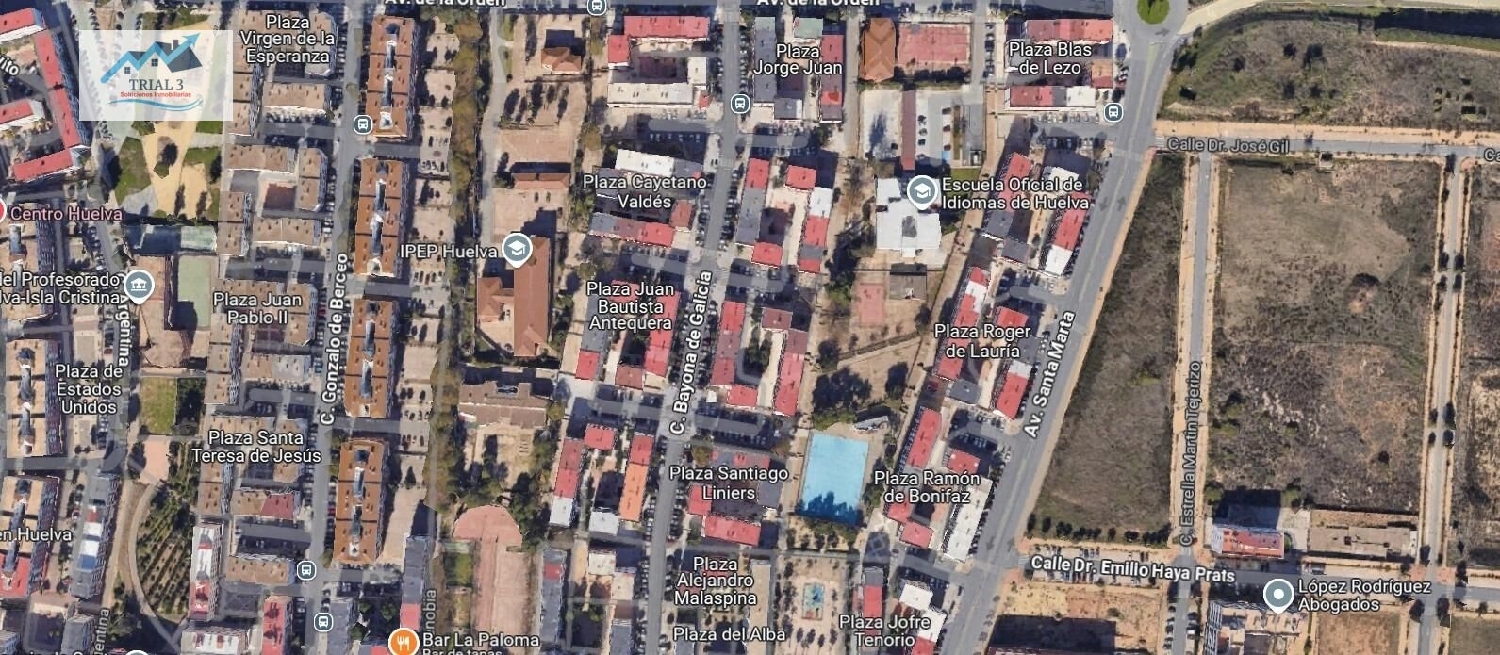 kaufen Wohnung Huelva Centro 21001 Metropolitana De Huelva 3