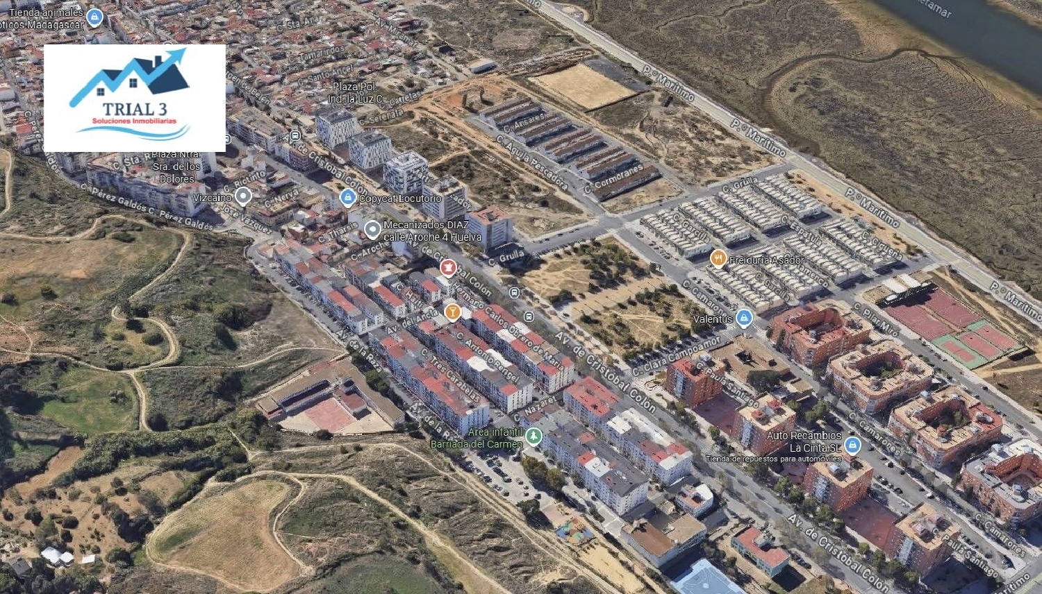  kaufen Wohnung Huelva Centro 21001 Metropolitana De Huelva 4