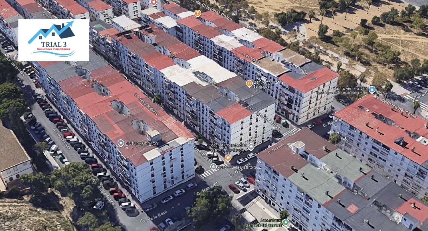 kaufen Wohnung Huelva Centro 21001 Metropolitana De Huelva 3