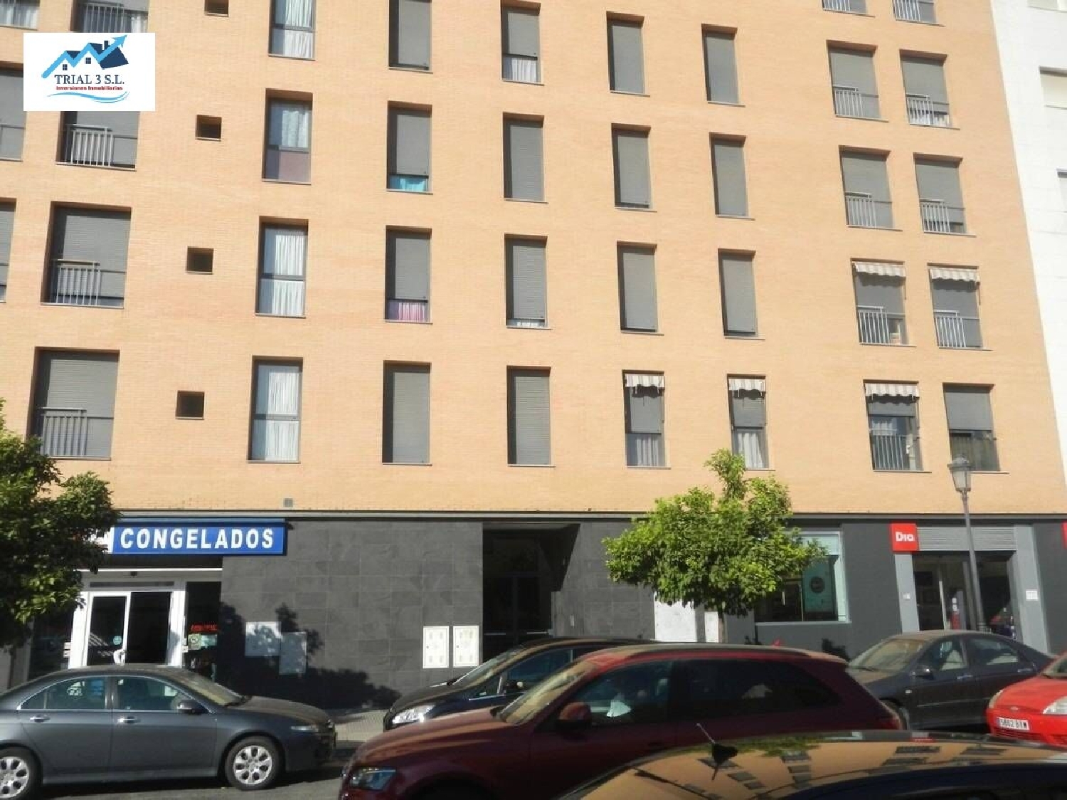  kaufen Wohnung Huelva Centro 21001 Metropolitana De Huelva 1