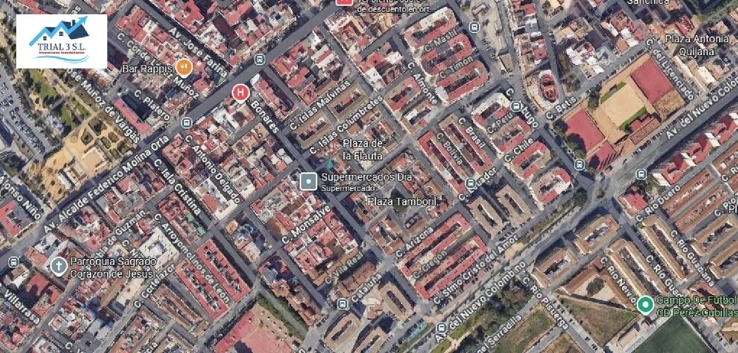  kaufen Wohnung Huelva Centro 21001 Metropolitana De Huelva 2
