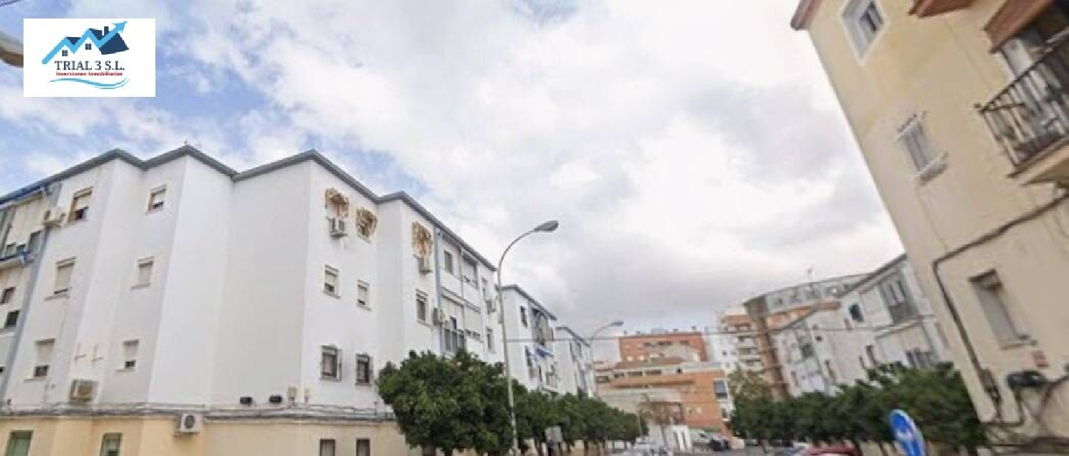  te koop appartement Huelva Centro 21001 Metropolitana De Huelva 1
