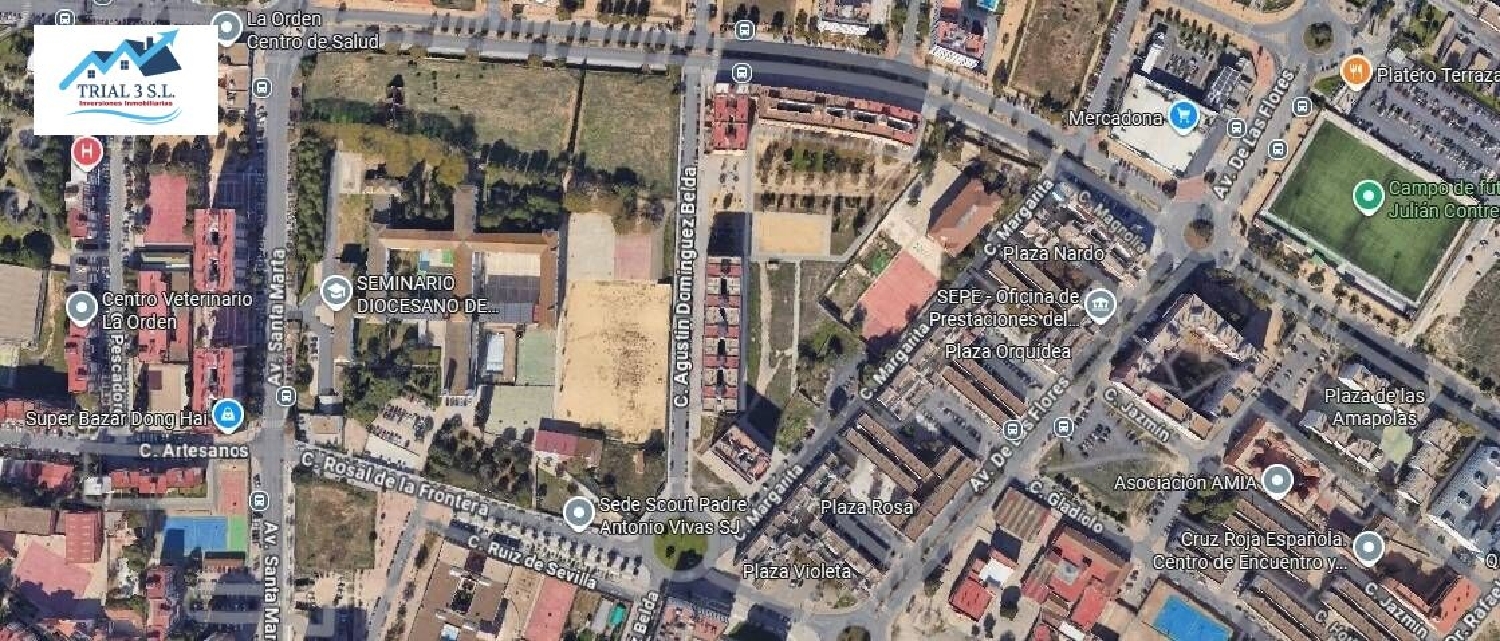 te koop appartement Huelva Centro 21001 Metropolitana De Huelva 2