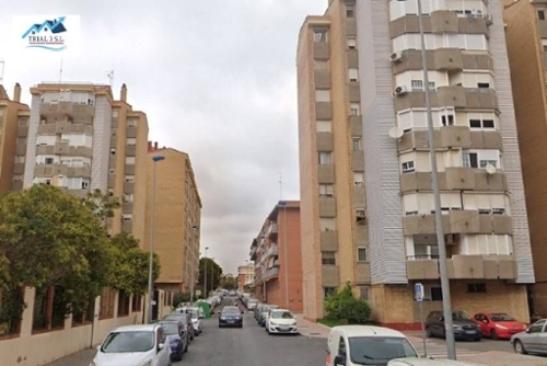 Huelva Centro 21001 Metropolitana De Huelva appartement foto 6341205