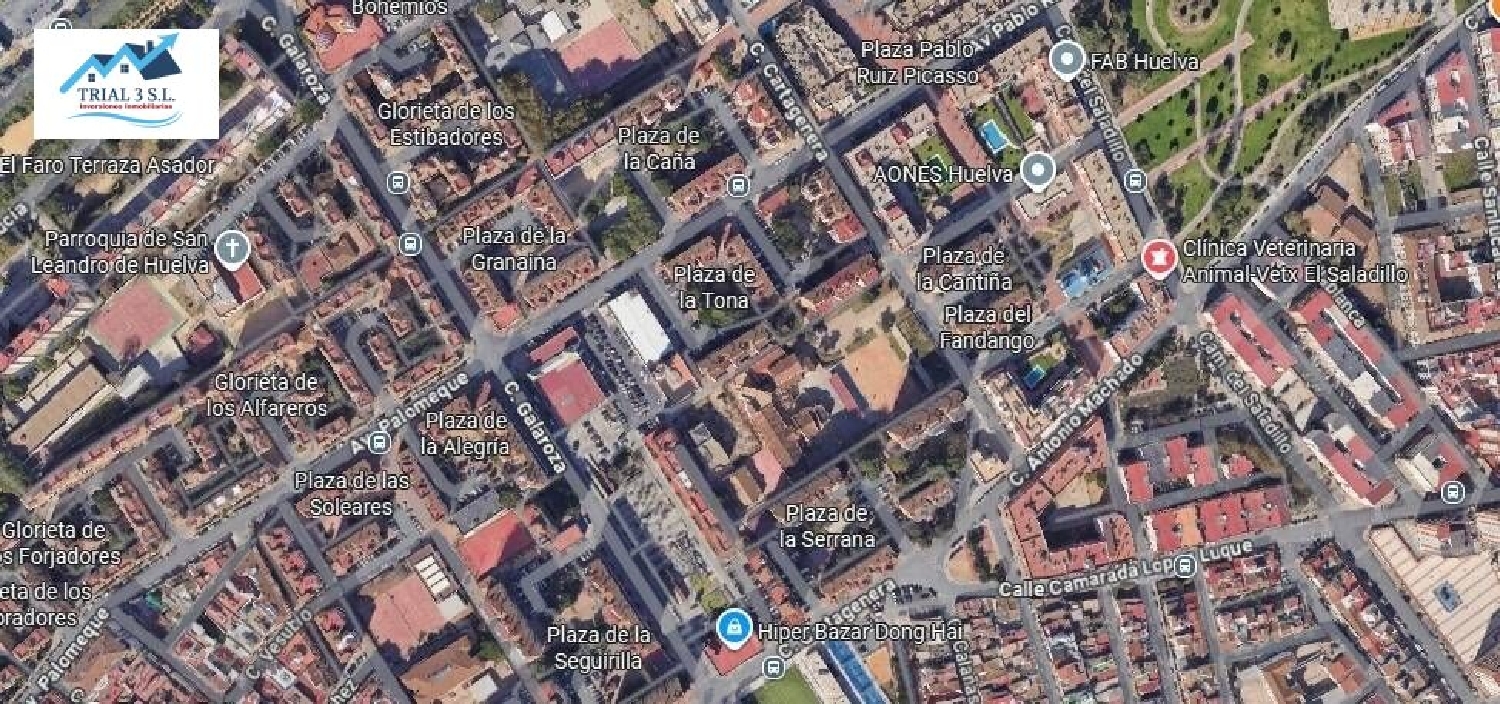  te koop appartement Huelva Centro 21001 Metropolitana De Huelva 2