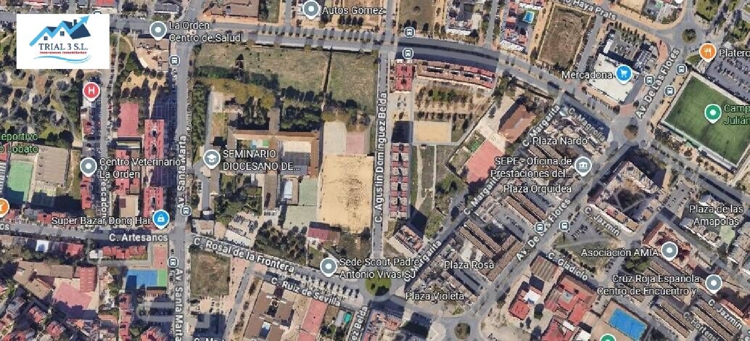  te koop appartement Huelva Centro 21001 Metropolitana De Huelva 2