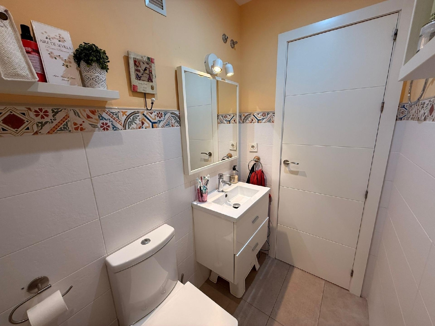  à vendre appartement Huelva Centro 21001 Metropolitana De Huelva 8