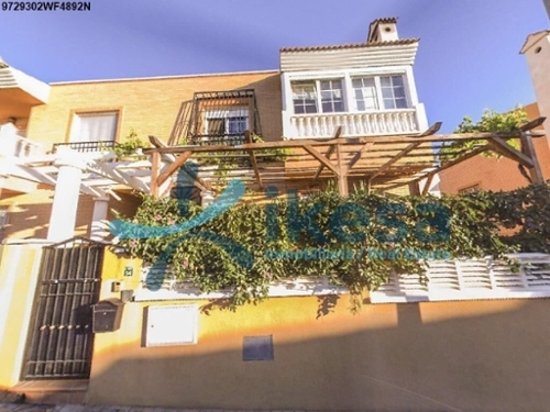 Huércal De Almería Comarca Metropolitana De Almería Wohnung Bild 6337320