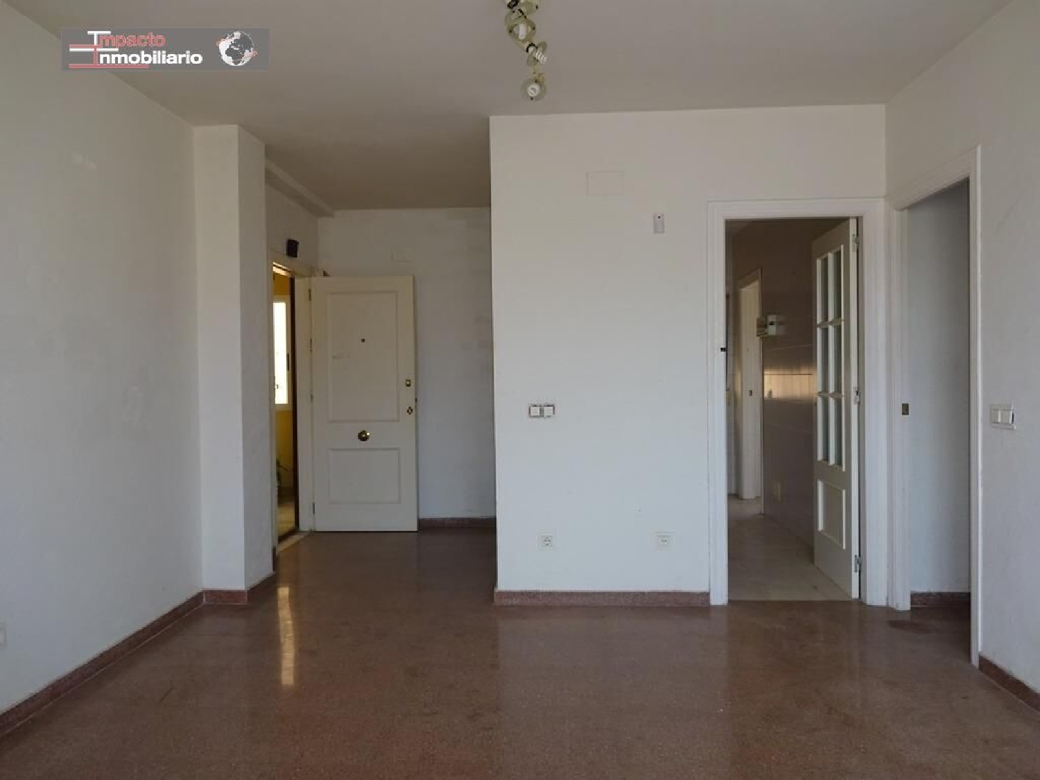 en venta apartamento Huércal De Almería Comarca Metropolitana De Almería 1