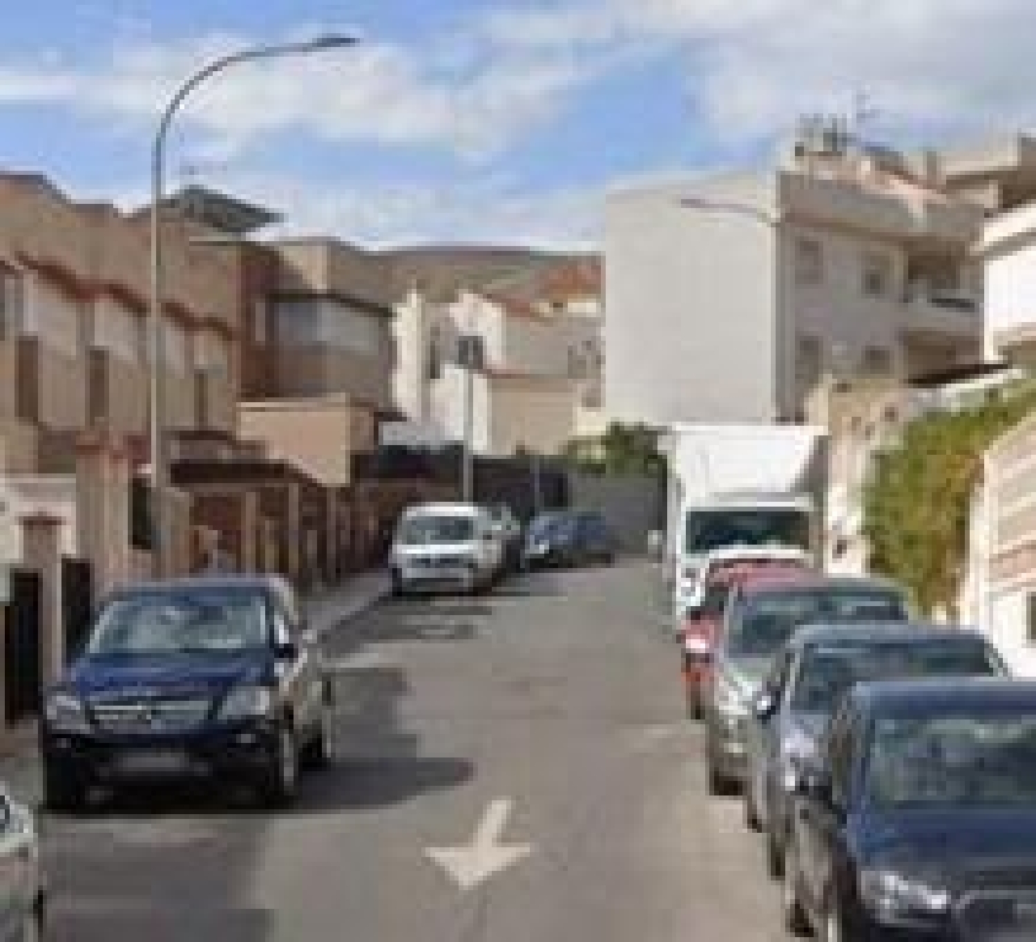  à vendre appartement Huércal De Almería Comarca Metropolitana De Almería 1