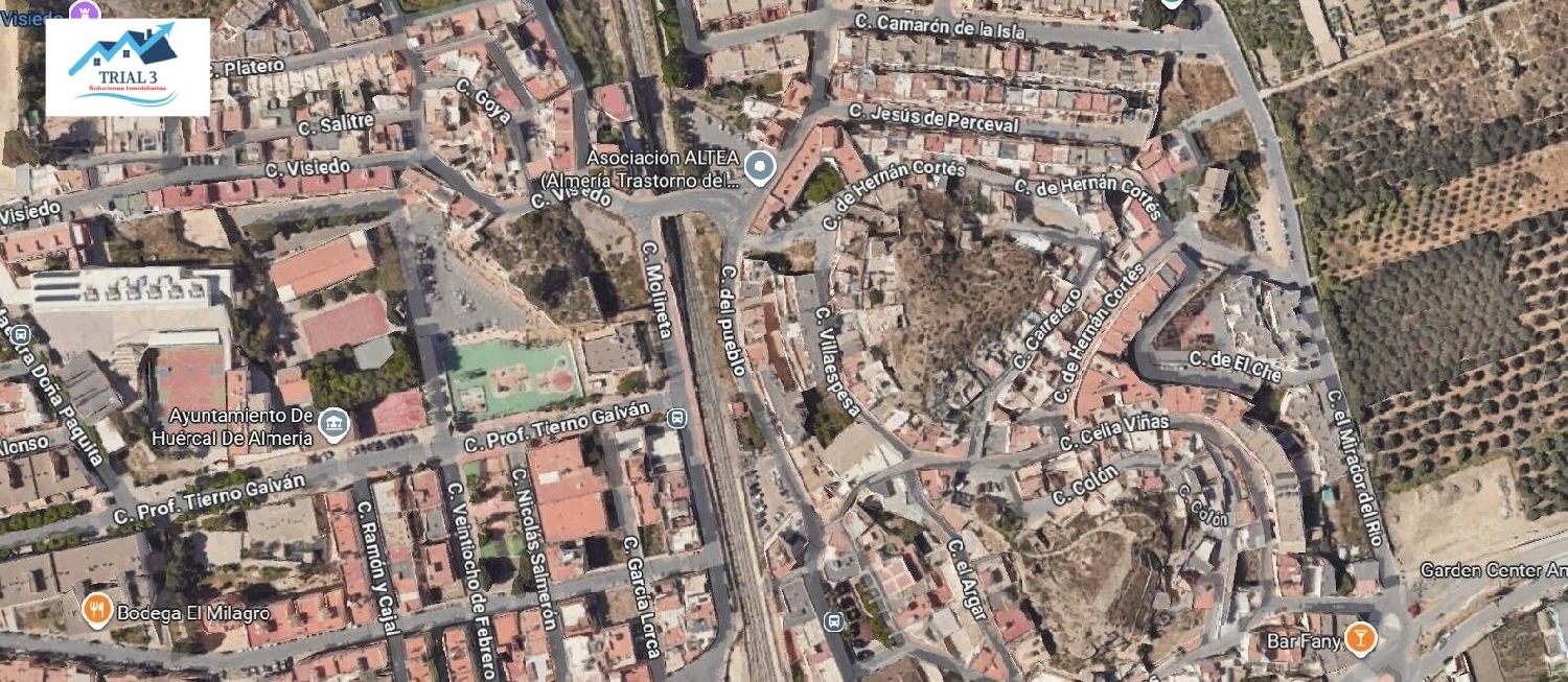 for sale apartment Huércal De Almería Comarca Metropolitana De Almería 3