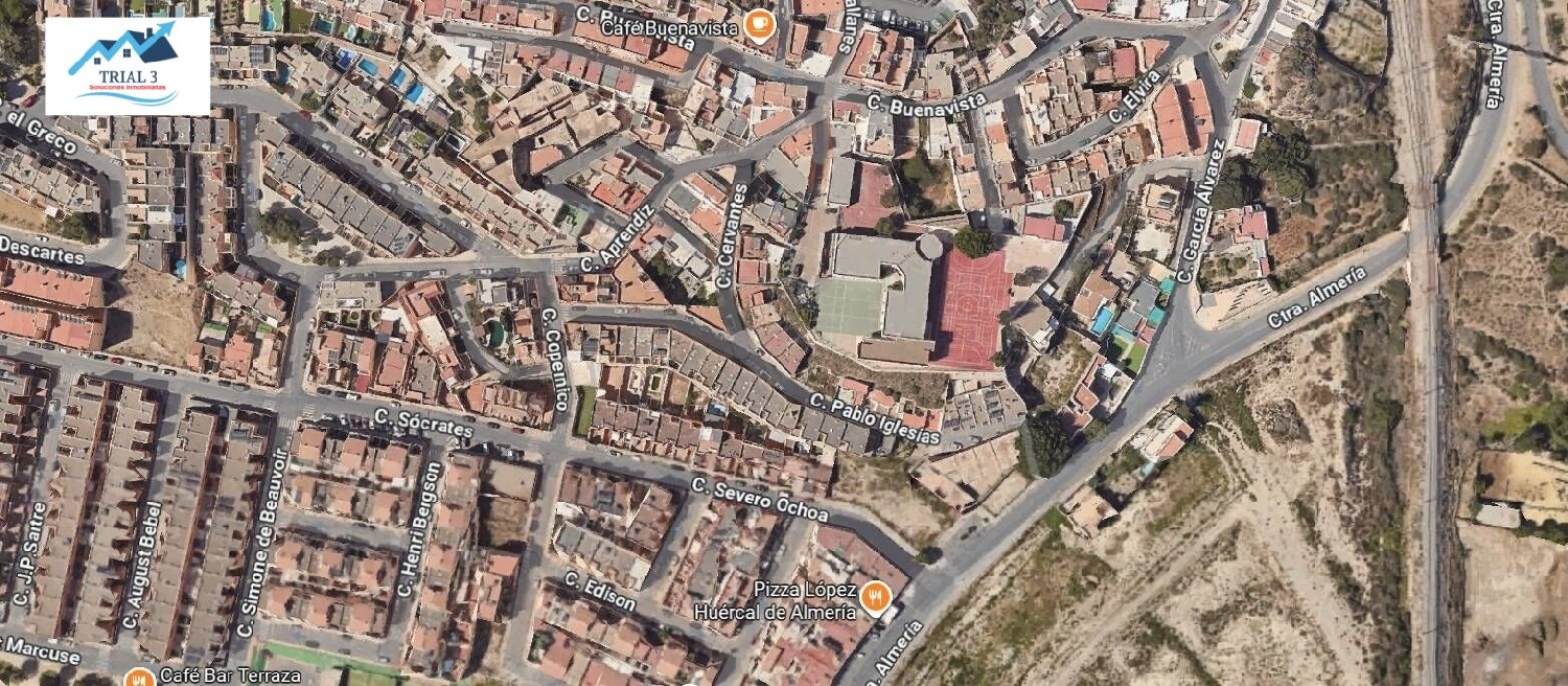  for sale apartment Huércal De Almería Comarca Metropolitana De Almería 3