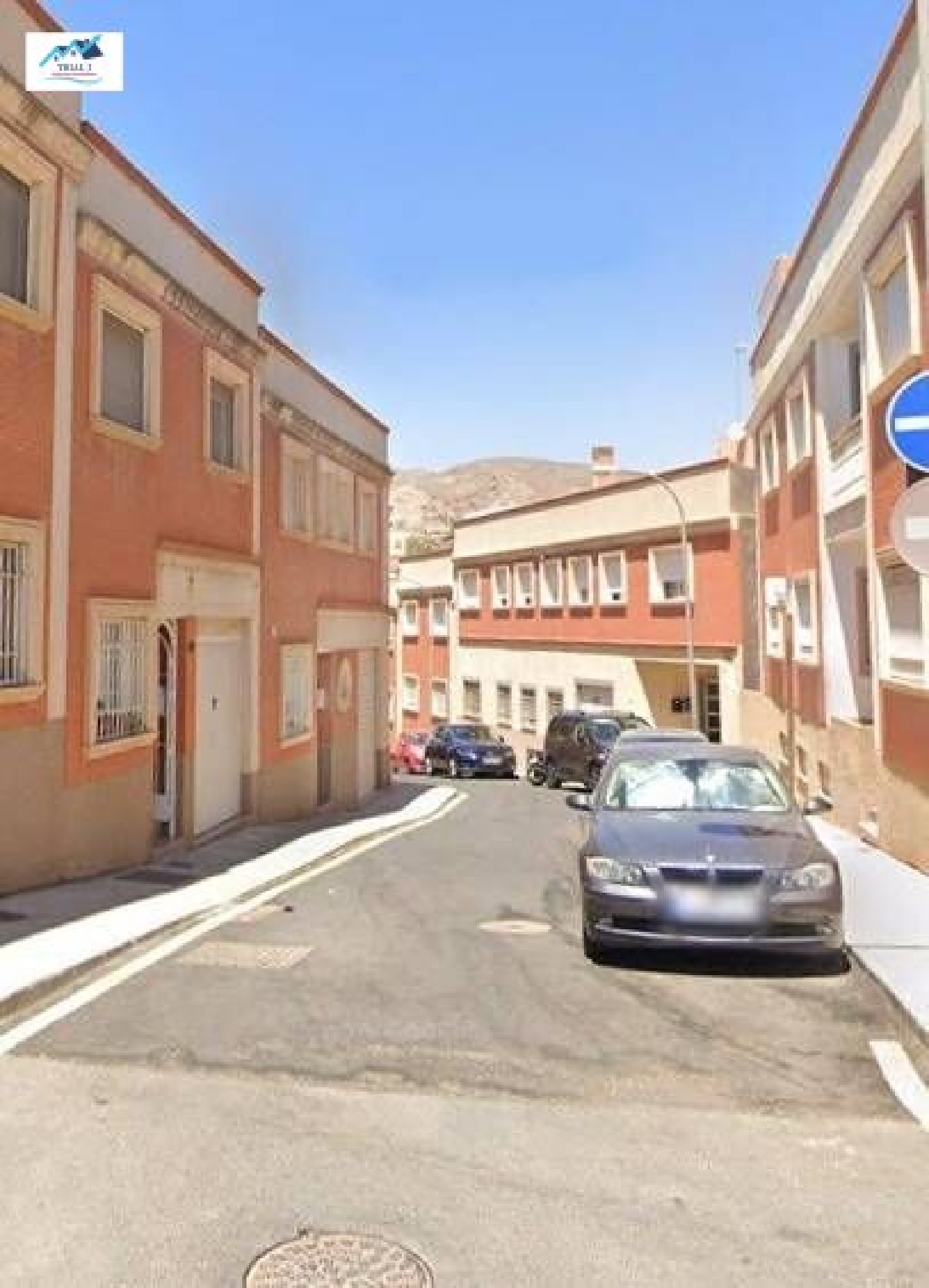  for sale apartment Huércal De Almería Comarca Metropolitana De Almería 2