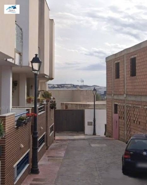 Huércal De Almería Comarca Metropolitana De Almería apartment foto 6341068