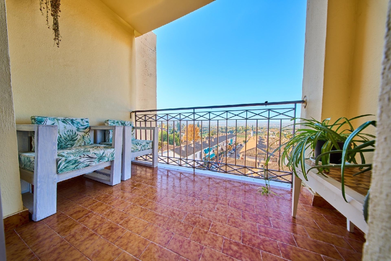  till salu lägenhet Huétor Vega Vega De Granada 4