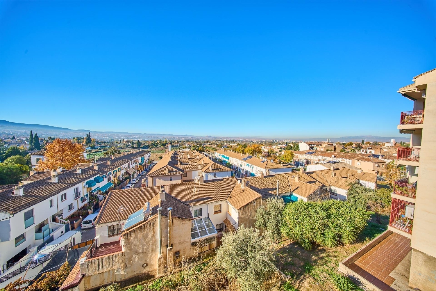  till salu lägenhet Huétor Vega Vega De Granada 2