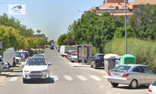 Humanes De Madrid Sur appartement foto 6340190