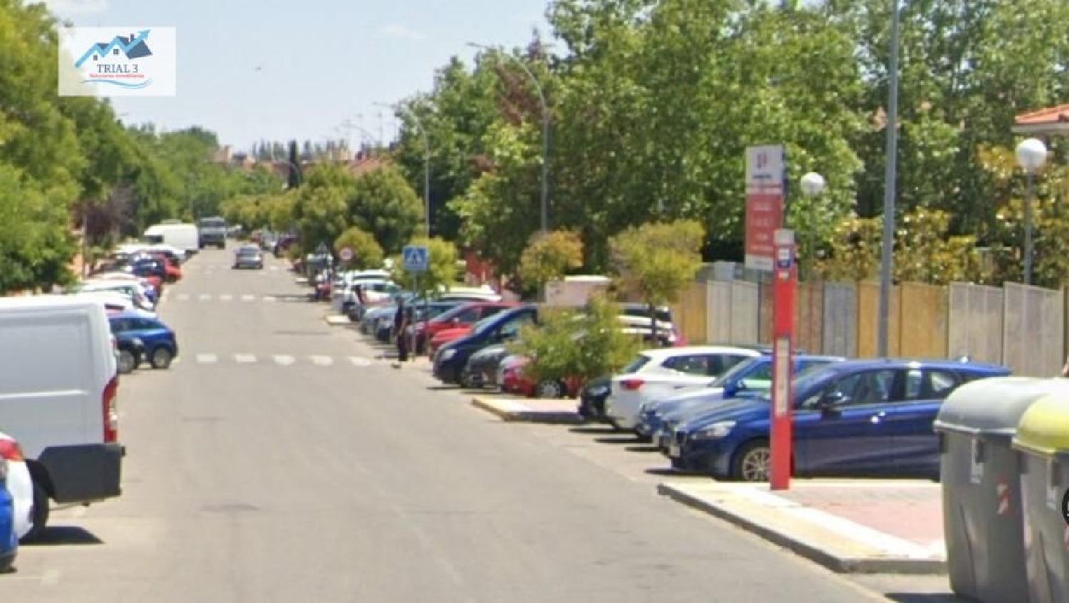  te koop appartement Humanes De Madrid Sur 2