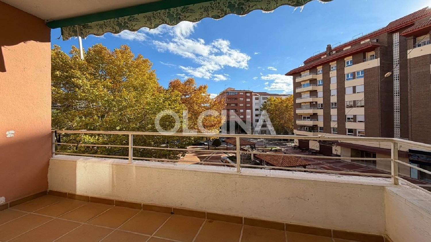  te koop appartement Ibi Alcoia 1