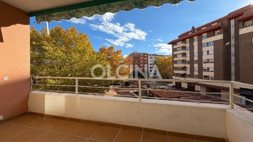 Ibi Alcoia appartement foto 6338556