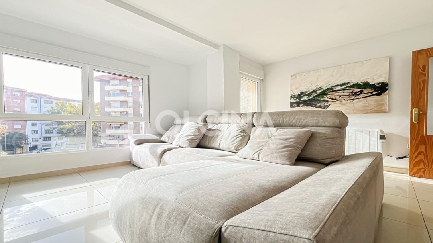  te koop appartement Ibi Alcoia 4