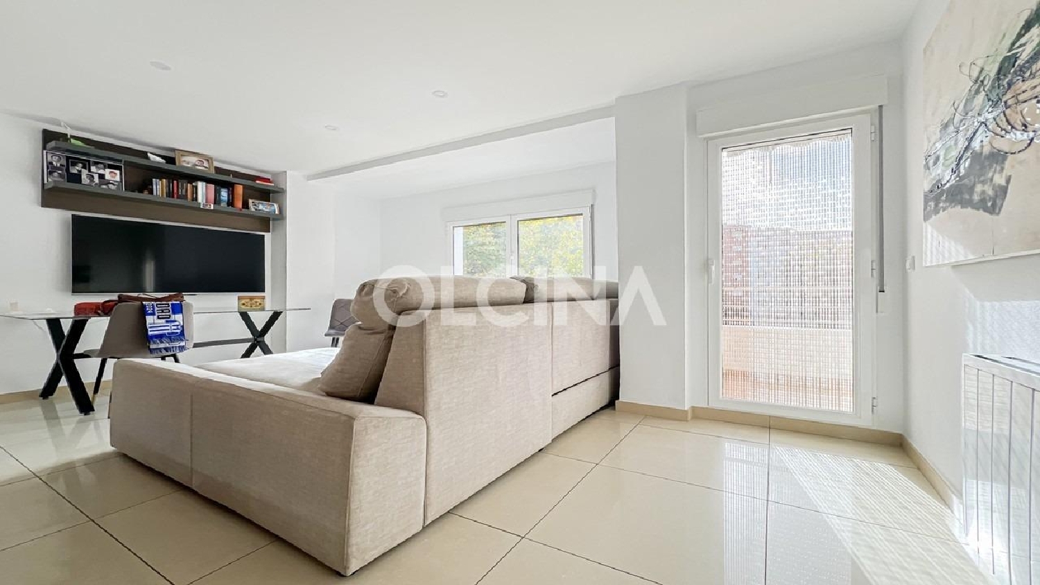  te koop appartement Ibi Alcoia 6